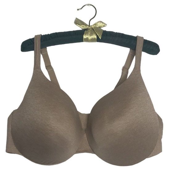 Cacique Intimates & Sleepwear Cacique True Embracet Shirt Bra Size